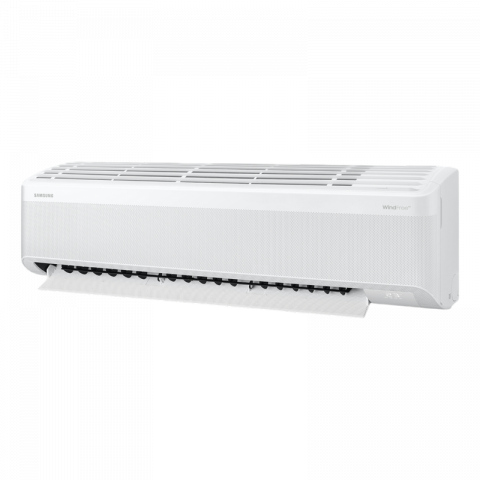 Кондиционер Samsung WindFree AR60F18C1BWNUA SmartThings WiFi до 50 m² [11]