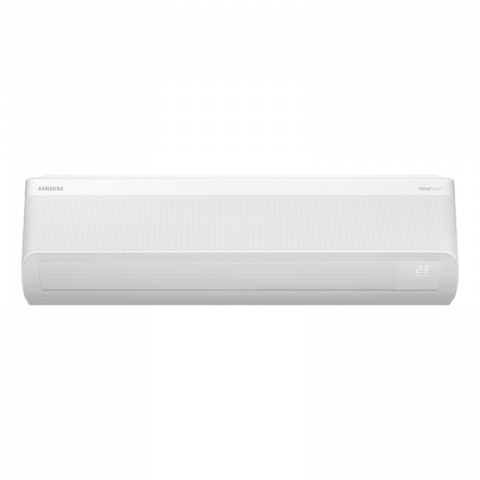 Кондиционер Samsung WindFree AR60F18C1BWNUA SmartThings WiFi до 50 m² [3]