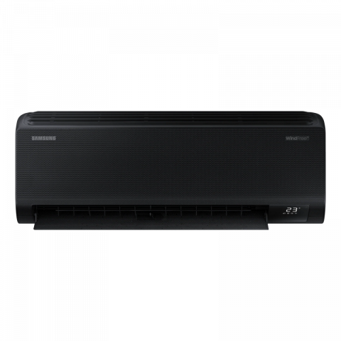 Condiționer Samsung WindFree AR70F09C1BBNUA Black SmartThings WiFi până la 25 m² [10]