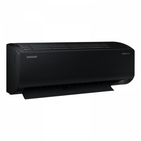 Condiționer Samsung WindFree AR70F09C1BBNUA Black SmartThings WiFi până la 25 m² [9]