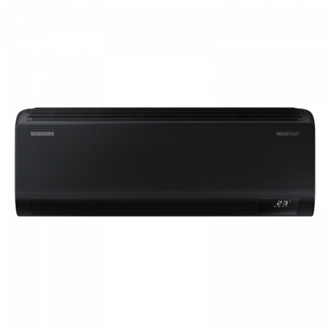 Condiționer Samsung WindFree AR70F09C1BBNUA Black SmartThings WiFi până la 25 m² [18]