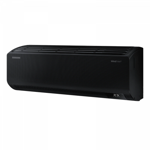 Condiționer Samsung WindFree AR70F09C1BBNUA Black SmartThings WiFi până la 25 m² [19]