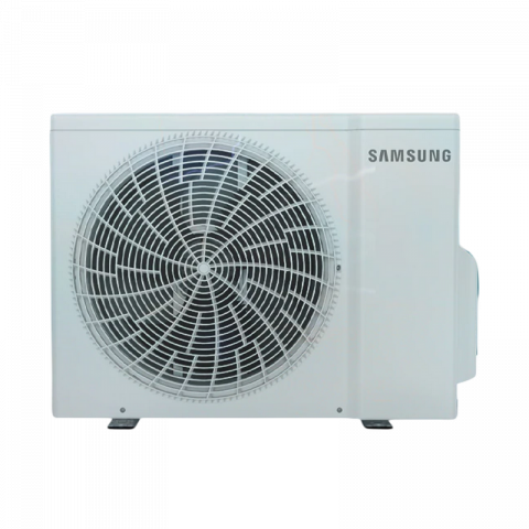 Condiționer Samsung WindFree AR70F09C1BBNUA Black SmartThings WiFi până la 25 m² [1]