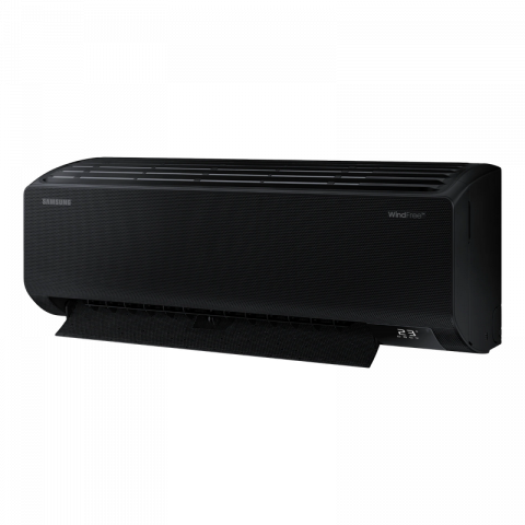 Condiționer Samsung WindFree AR70F09C1BBNUA Black SmartThings WiFi până la 25 m² [2]