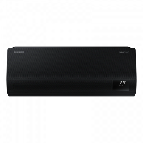 Condiționer Samsung WindFree AR70F09C1BBNUA Black SmartThings WiFi până la 25 m² [17]