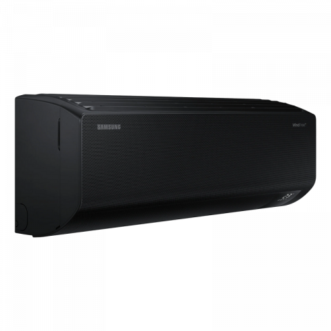 Condiționer Samsung WindFree AR70F09C1BBNUA Black SmartThings WiFi până la 25 m² [16]