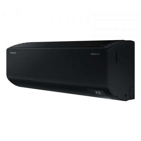 Condiționer Samsung WindFree AR70F09C1BBNUA Black SmartThings WiFi până la 25 m² [11]