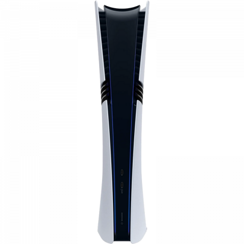 Consolă SONY PlayStation 5 Pro [11]