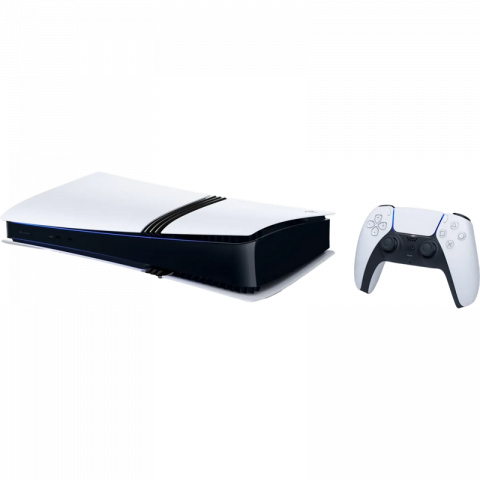Consolă SONY PlayStation 5 Pro [4]
