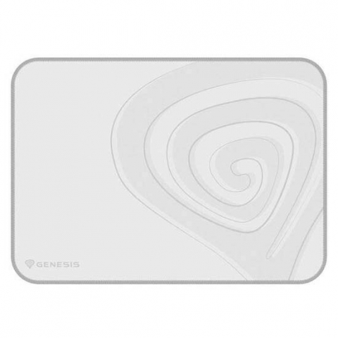 Mouse paduri - Genesis Mouse Pad Carbon 400 M Logo 350x250mm