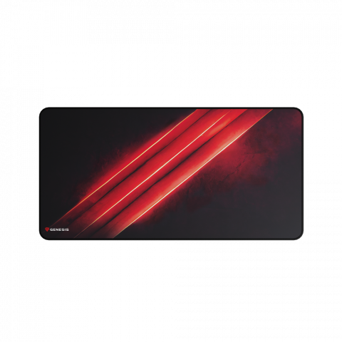 Mouse paduri - Genesis Mouse Pad Carbon 500 Maxi Flash G2 (900 x 450 mm)