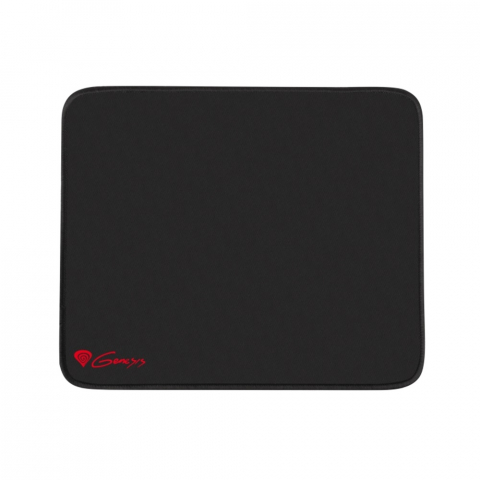 Mouse paduri - Genesis Mouse Pad Carbon 500 S Logo (M12 Mini) 250x210mm