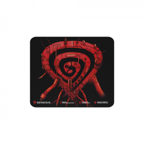 Mouse paduri - Genesis Mouse Pad Promo-Pump Up The Game (250 X 210 mm)