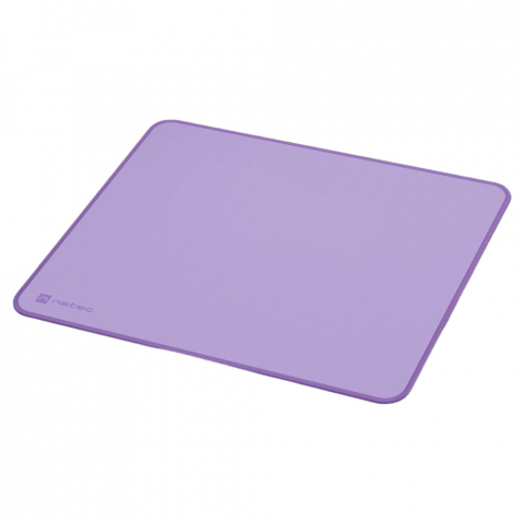 Коврик для мыши Natec Colors Series Pure Lavender размером 300x250 мм [1]