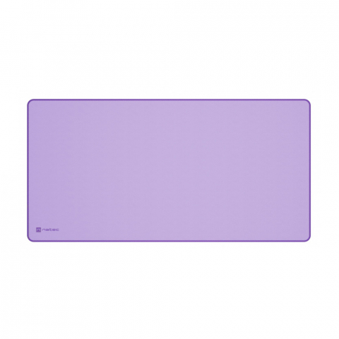 Mouse paduri - Mouse Pad Natec Colors Series Pure Lavender 800x400mm