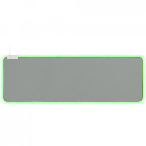 Mouse paduri - Razer Mouse Pad Goliathus Chroma Extended Mercury