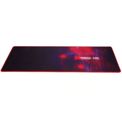 Xtrike Me Mouse Pad MP-206 [1]