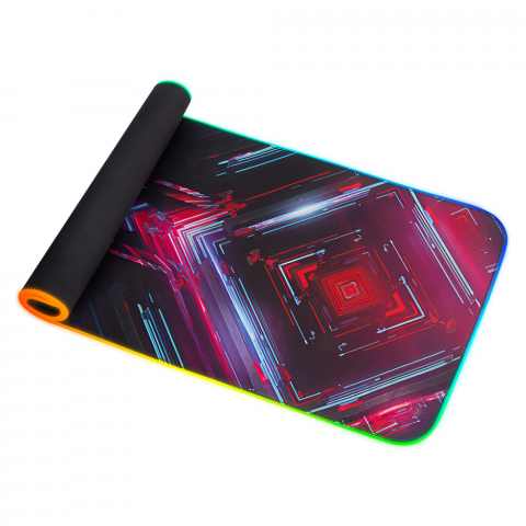 Xtrike Me Mouse Pad MP-606 [2]