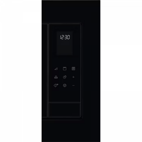 Cuptor cu microunde incorporabil Electrolux LMS4253TMK, 25L, Grill, Negru, Touch [3]