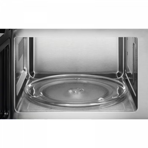 Cuptor cu microunde incorporabil Electrolux LMS4253TMK, 25L, Grill, Negru, Touch [2]
