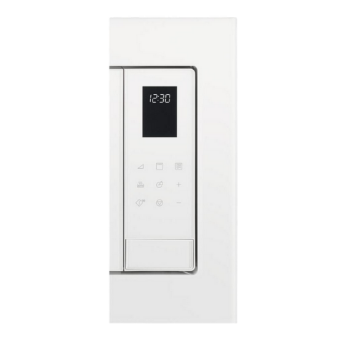 Cuptor cu microunde incorporabil Electrolux LMS4253TMW, 25L, Grill, Alb, Touch [1]