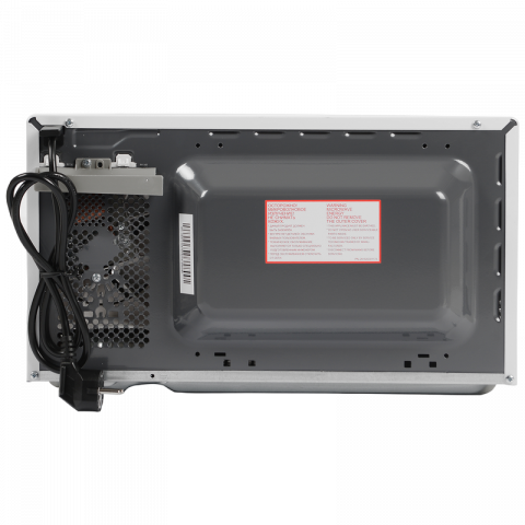 Cuptor cu microunde Panasonic NN-ST251WZPE, 20L, Alb, 800W [2]