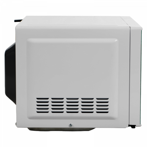 Cuptor cu microunde Panasonic NN-ST251WZPE, 20L, Alb, 800W [4]