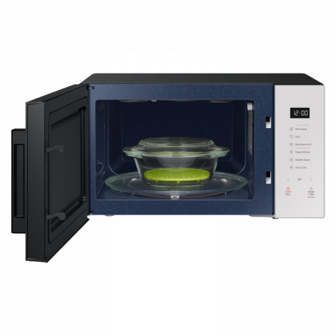Микроволновая печь Samsung MG30T5018UE/ET, 30Л, Гриль, Цифровая, Черная [4]