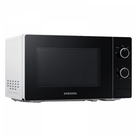 Микроволновая печь Samsung MS20A3010AH/OL, 20Л, 800Вт, Серая [5]