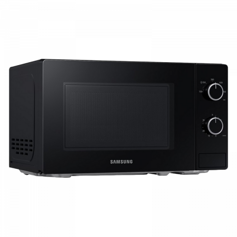 Cuptor cu microunde Samsung MS20A3010AL/OL, 20L, 800W, Alb [4]