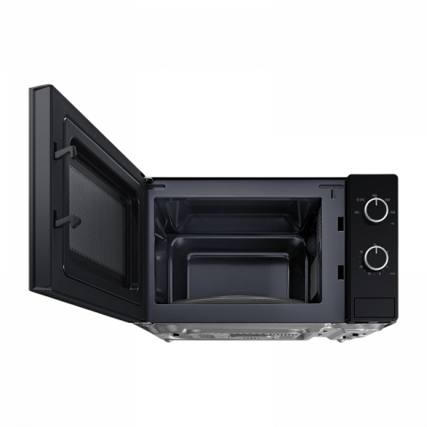 Cuptor cu microunde Samsung MS20A3010AL/OL, 20L, 800W, Alb [1]