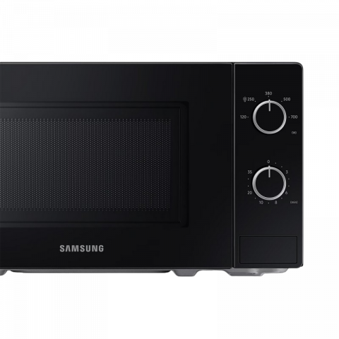 Cuptor cu microunde Samsung MS20A3010AL/OL, 20L, 800W, Alb [3]