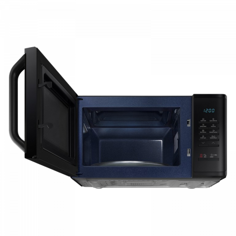 Cuptor cu microunde Samsung MS23K3513AK/OL, 23L, Negru, Grill, 800W [9]