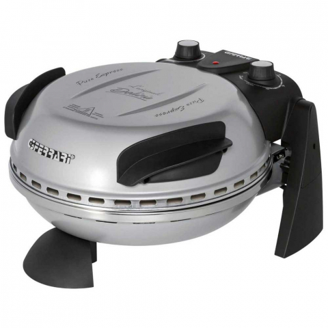Cuptoare electrice - G3Ferrari Pizza Oven Silver