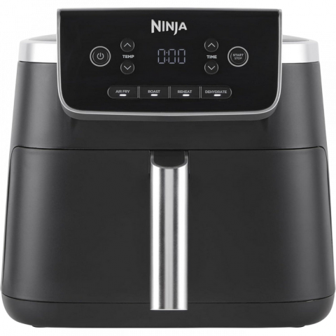 Friteuze - Cuptor multifuncțional Ninja AF140EU, 1750 W