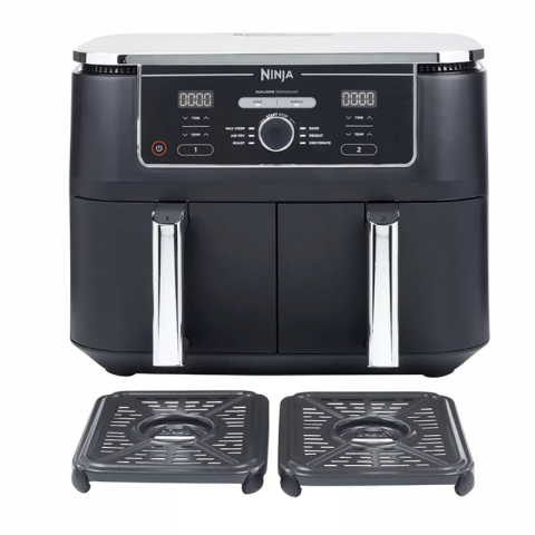 Cuptor multifuncțional Ninja AF400EU, 2470 W [1]