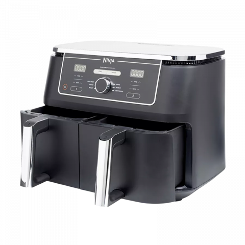 Cuptor multifuncțional Ninja AF400EU, 2470 W [3]