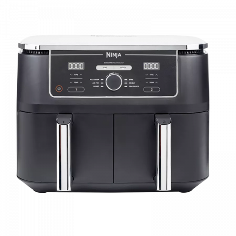 Friteuze - Cuptor multifuncțional Ninja AF400EU, 2470 W