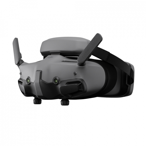 Dji Avata 2 Fly More Combo Three Batteries [3]