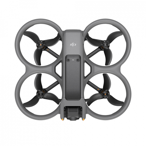 Dji Avata 2 Fly More Combo Three Batteries [2]