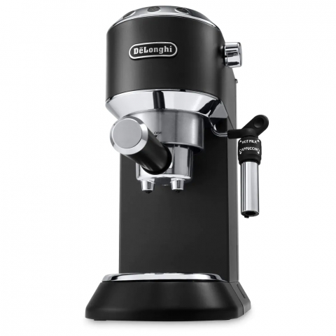 Espressor Manual DeLonghi EC685BK, 1350 W [11]