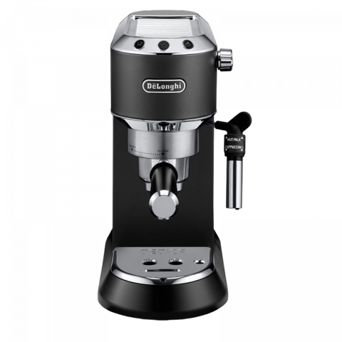 Espressor Manual DeLonghi EC685BK, 1350 W [8]