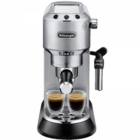 Aparate de cafea - Espressor Manual DeLonghi EC685M, 1350 W