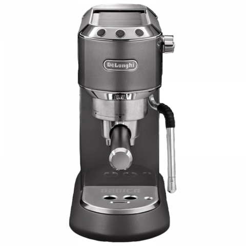 Espressor Manual DeLonghi EC885GY, 1300 W [1]