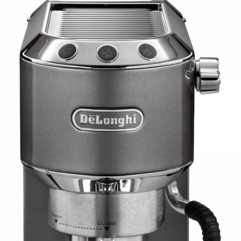 Espressor Manual DeLonghi EC885GY, 1300 W [7]