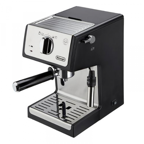 Кофеварка эспрессо DeLonghi ECP 3531, 1100 W [7]