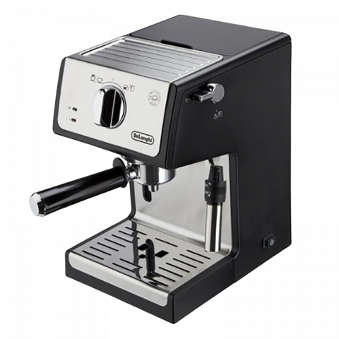 Кофеварка эспрессо DeLonghi ECP 3531, 1100 W [1]