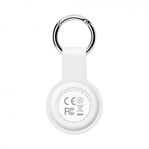 WIWU iTag WT-02, White [1]
