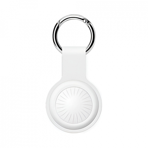 Smart Tracker - WIWU iTag WT-02, White