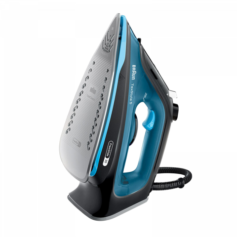 Fier de călcat Braun SI 5256 BL, 2700 W [1]